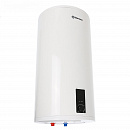 Купить Электроводонагреватель аккумуляционный THERMEX Solo 30 V (30л, нерж.бак, вертикальная установка)